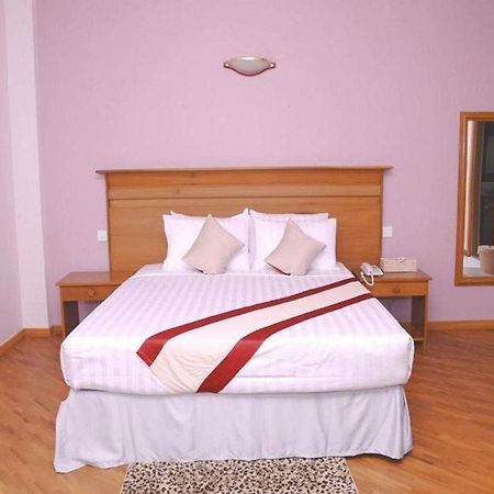 Golden Guest Hotel Dawei Dış mekan fotoğraf