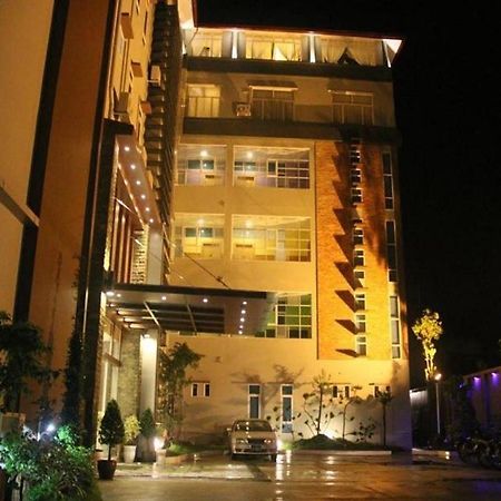 Golden Guest Hotel Dawei Dış mekan fotoğraf