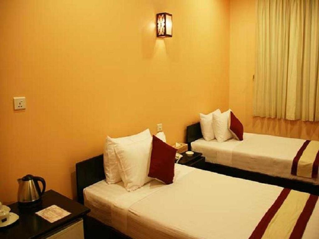 Golden Guest Hotel Dawei Dış mekan fotoğraf