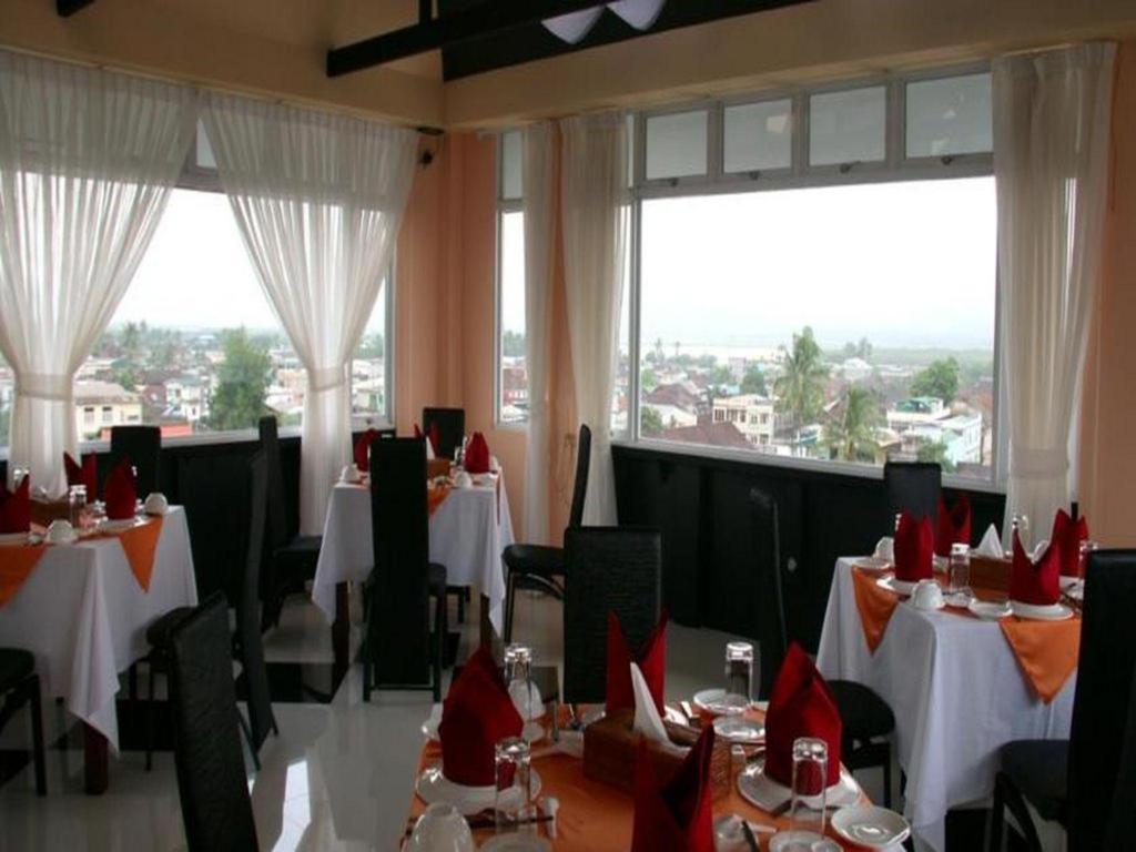 Golden Guest Hotel Dawei Dış mekan fotoğraf