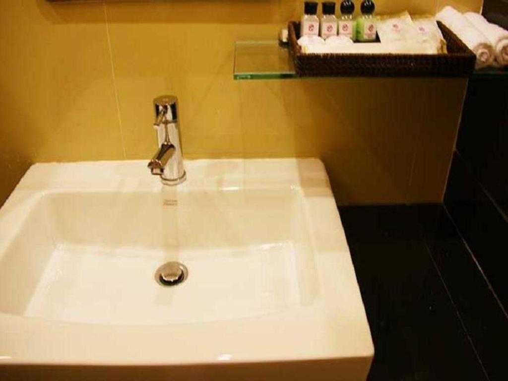 Golden Guest Hotel Dawei Dış mekan fotoğraf