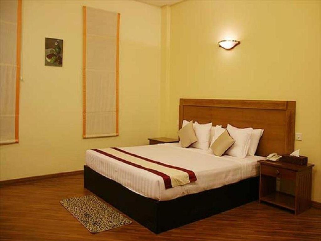 Golden Guest Hotel Dawei Dış mekan fotoğraf