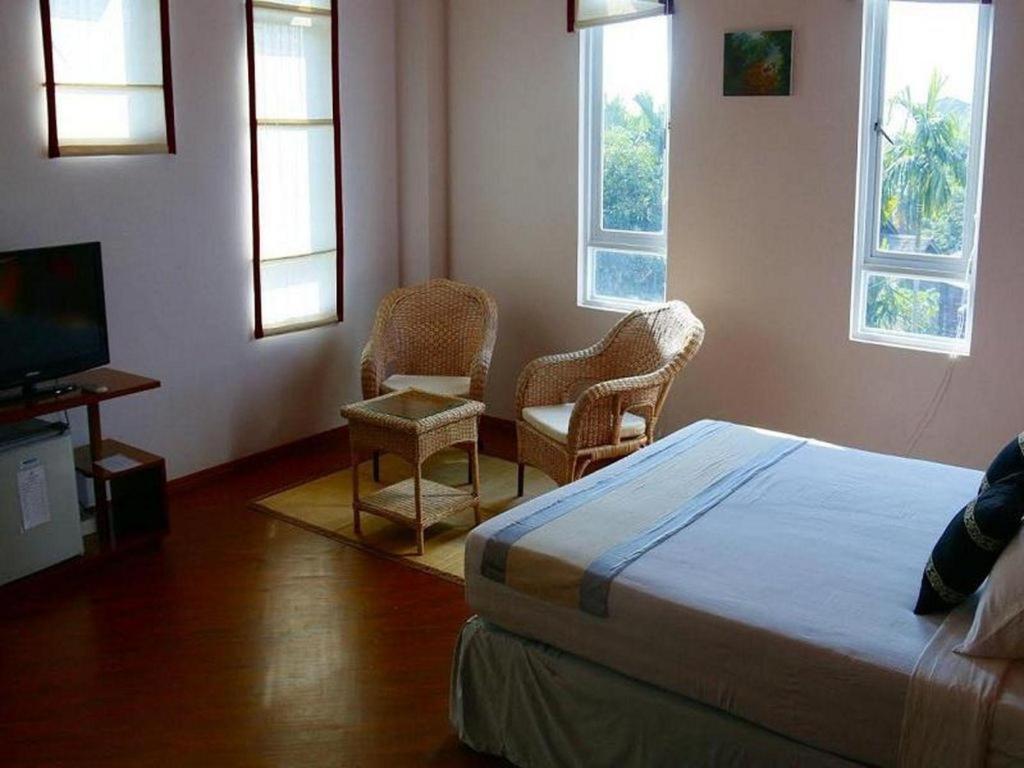 Golden Guest Hotel Dawei Dış mekan fotoğraf