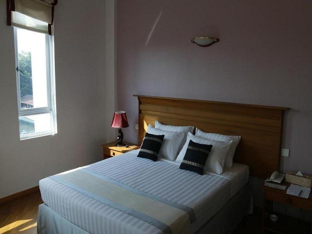 Golden Guest Hotel Dawei Dış mekan fotoğraf