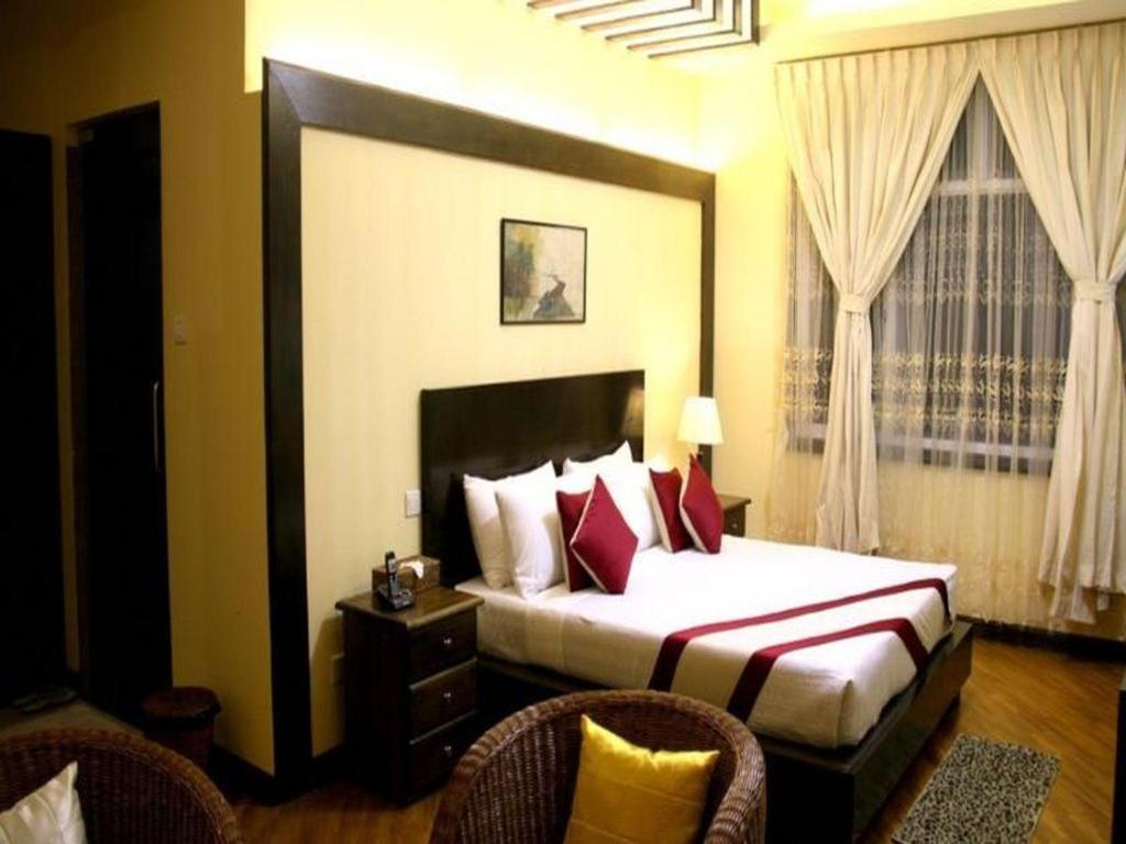 Golden Guest Hotel Dawei Dış mekan fotoğraf