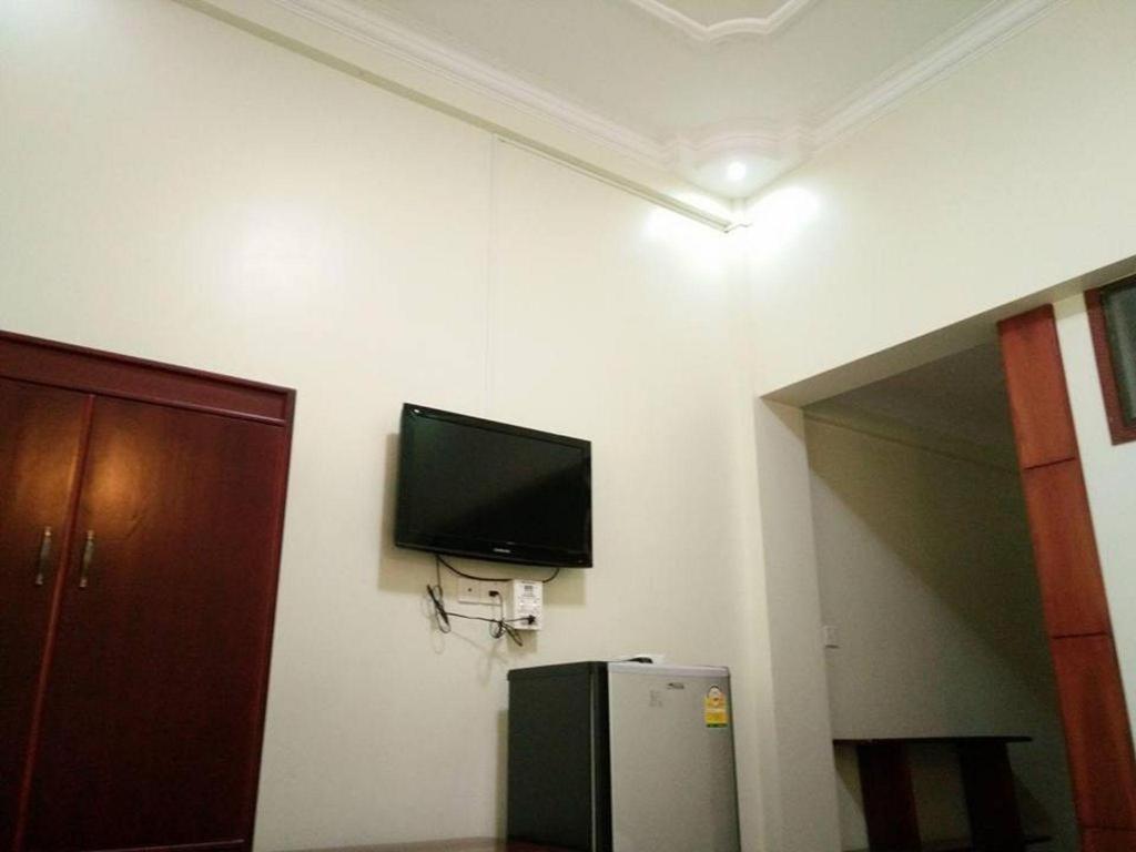 Golden Guest Hotel Dawei Dış mekan fotoğraf