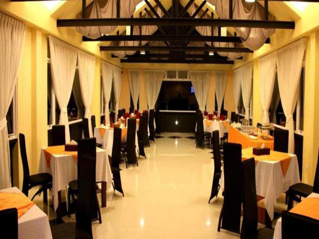 Golden Guest Hotel Dawei Dış mekan fotoğraf
