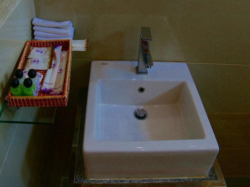 Golden Guest Hotel Dawei Dış mekan fotoğraf