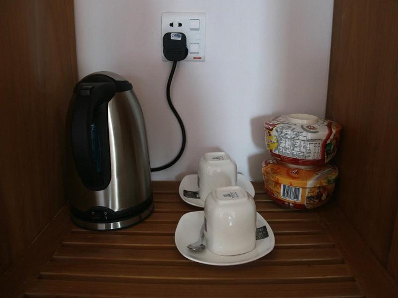 Golden Guest Hotel Dawei Dış mekan fotoğraf