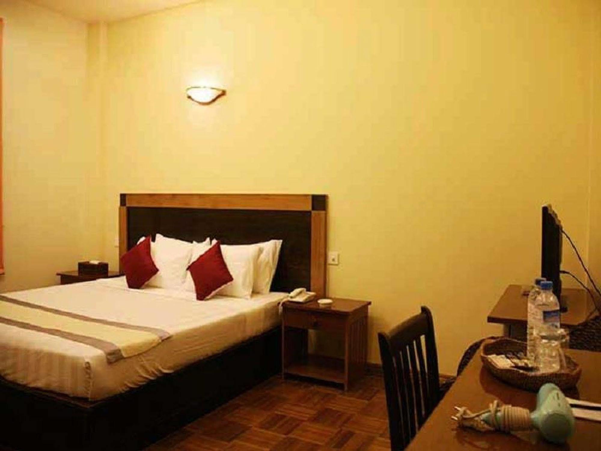 Golden Guest Hotel Dawei Dış mekan fotoğraf