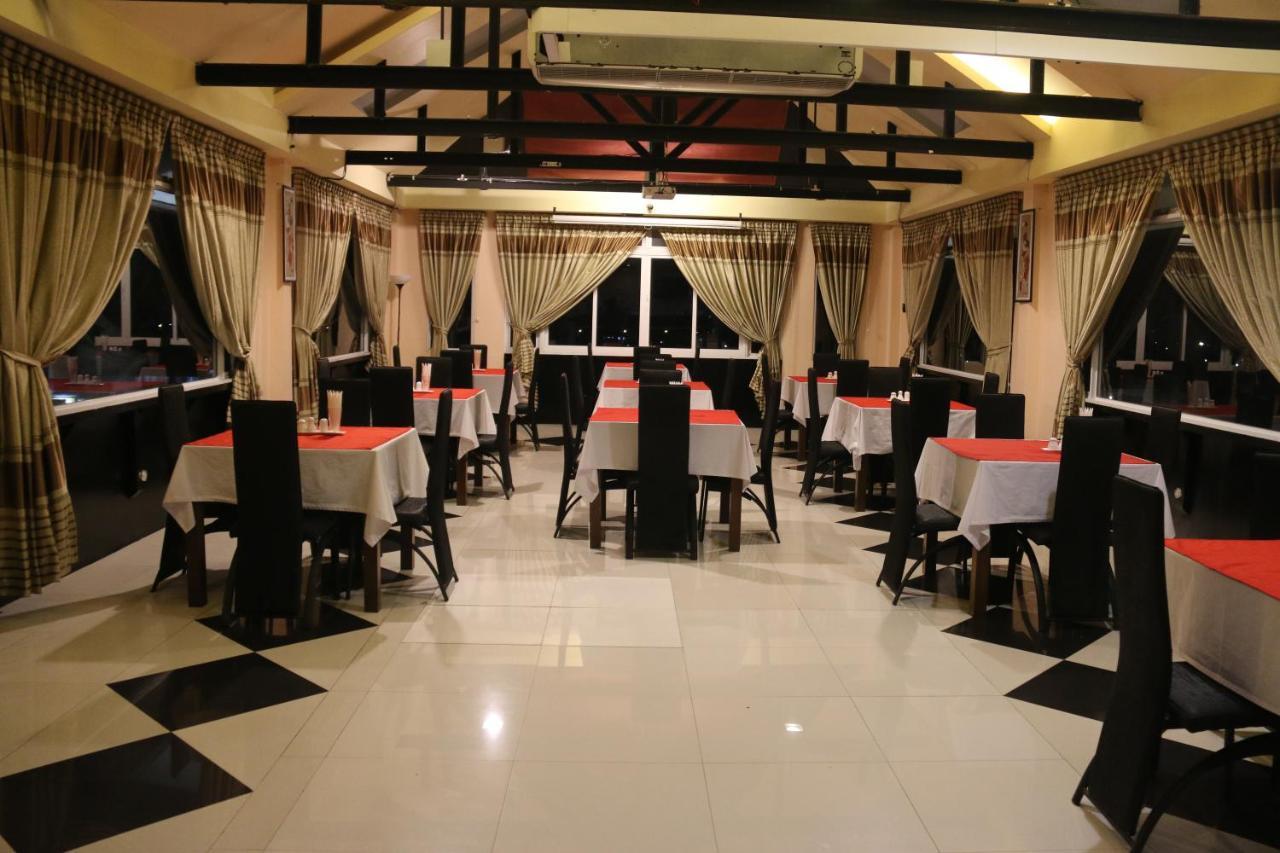 Golden Guest Hotel Dawei Dış mekan fotoğraf