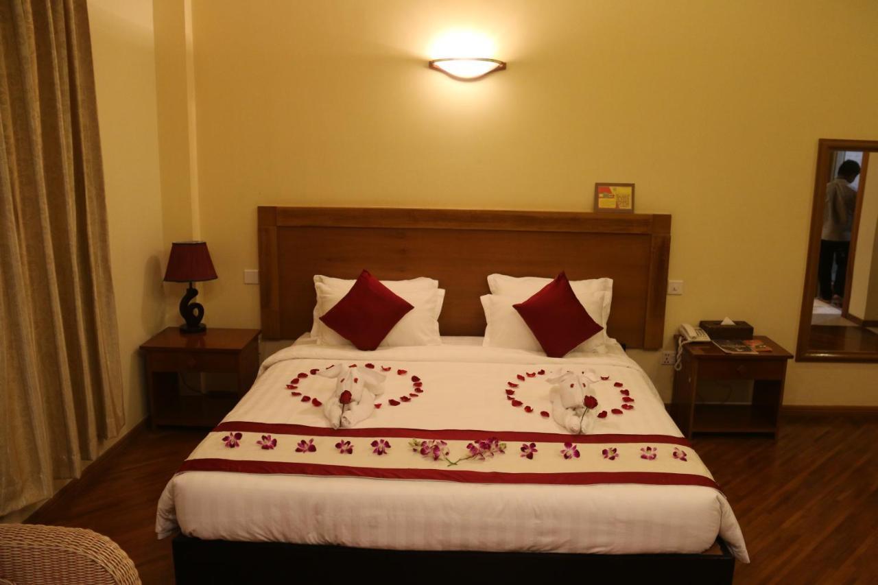Golden Guest Hotel Dawei Dış mekan fotoğraf