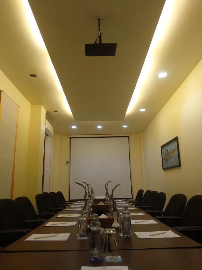 Golden Guest Hotel Dawei Dış mekan fotoğraf
