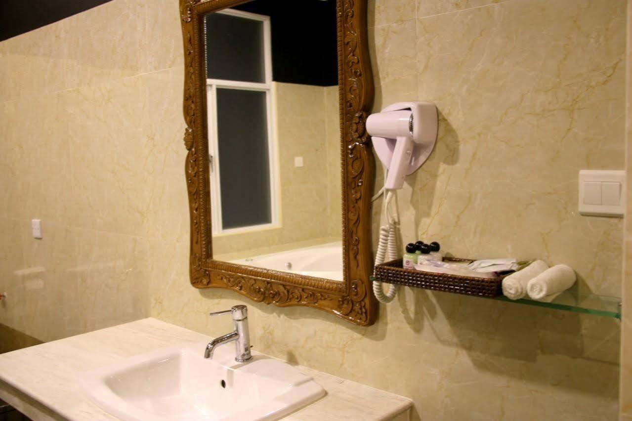 Golden Guest Hotel Dawei Dış mekan fotoğraf